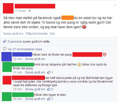 Clairvoyanter Sønderjylland .
